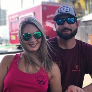 Meet your Posher, Lamar